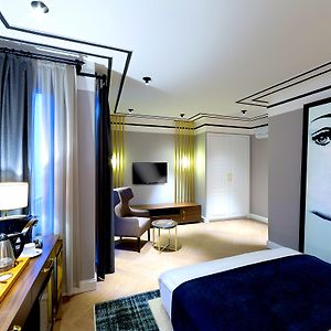 Walton Hotels Galata